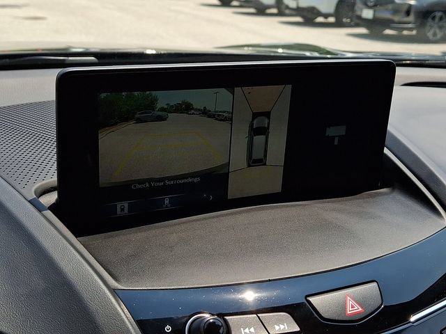Used 2024 Acura RDX SH-AWD w/ Advance Package image 19