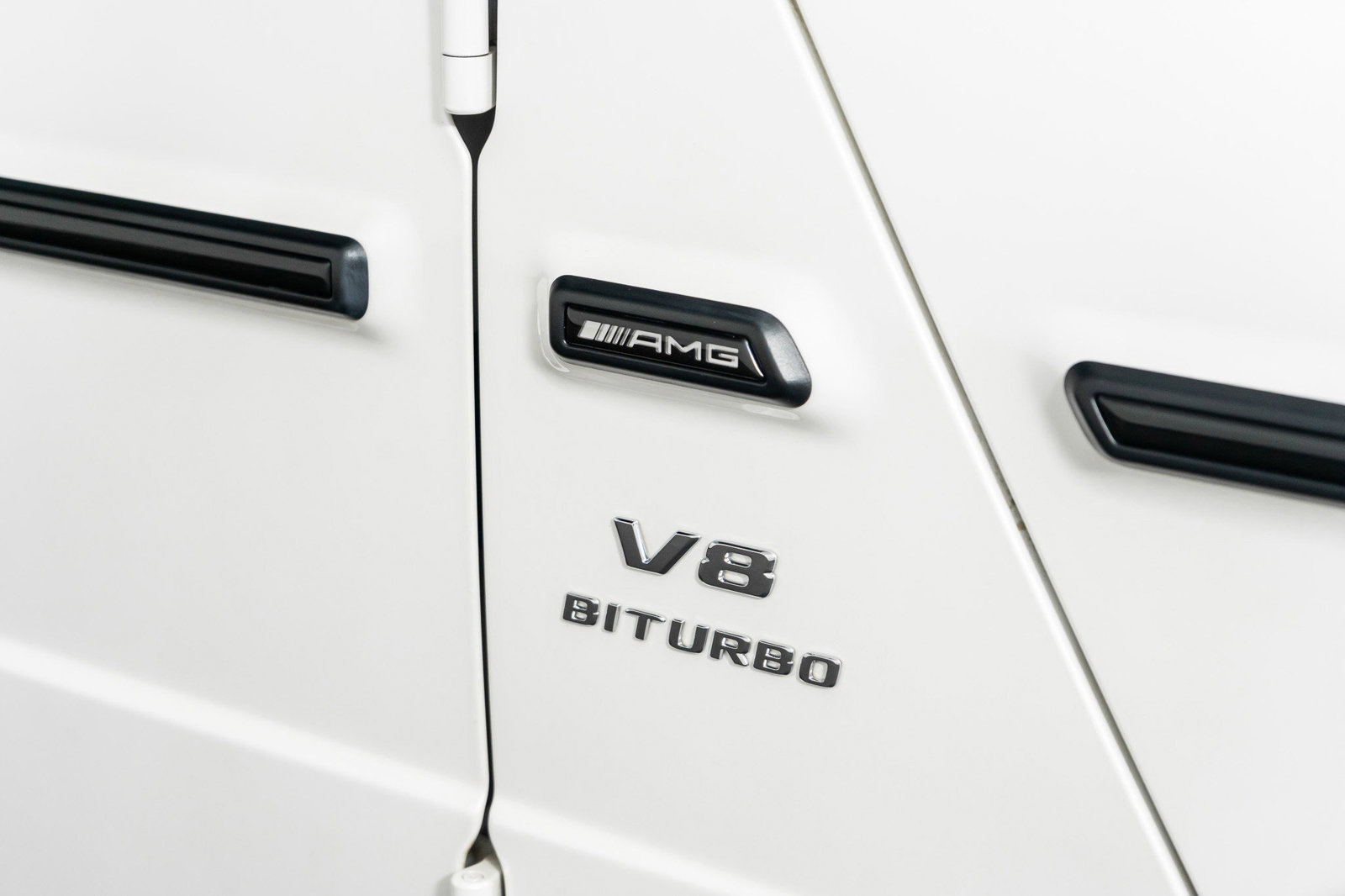 Used 2021 Mercedes-Benz G 63 AMG 4MATIC image 30