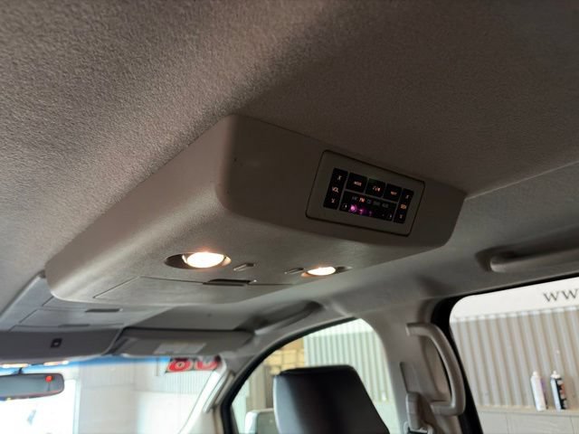 Used 2008 Nissan Titan LE w/ Tow Pkg AWD/4WD image 36