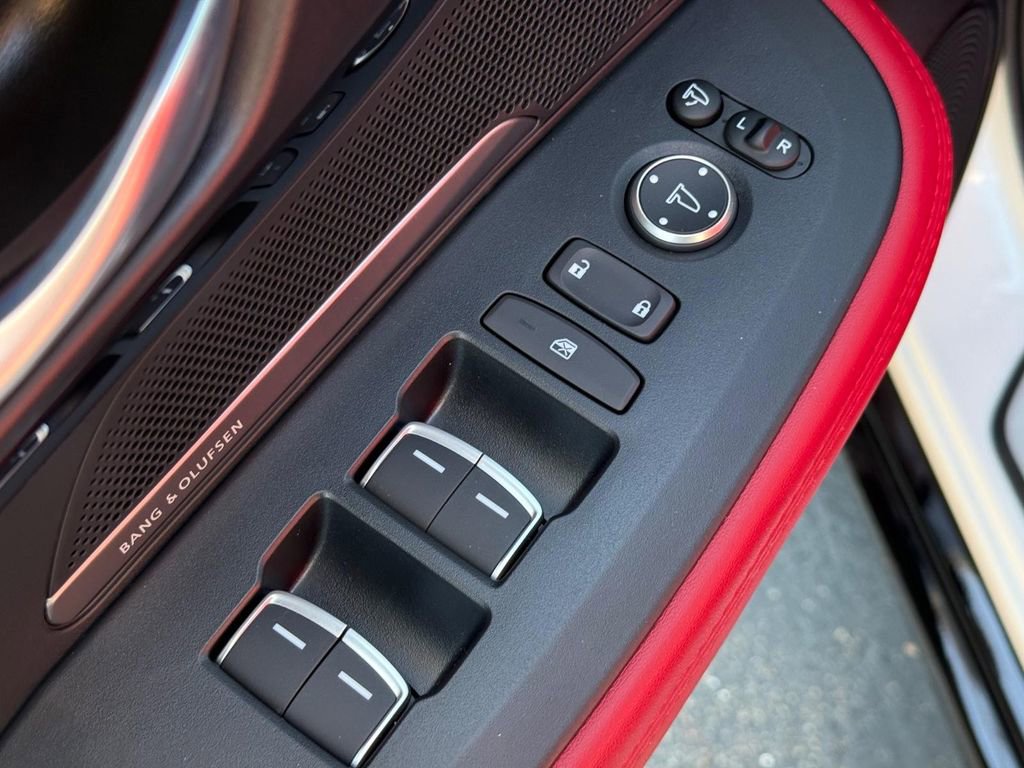 Certified 2025 Acura ADX A-Spec image 23