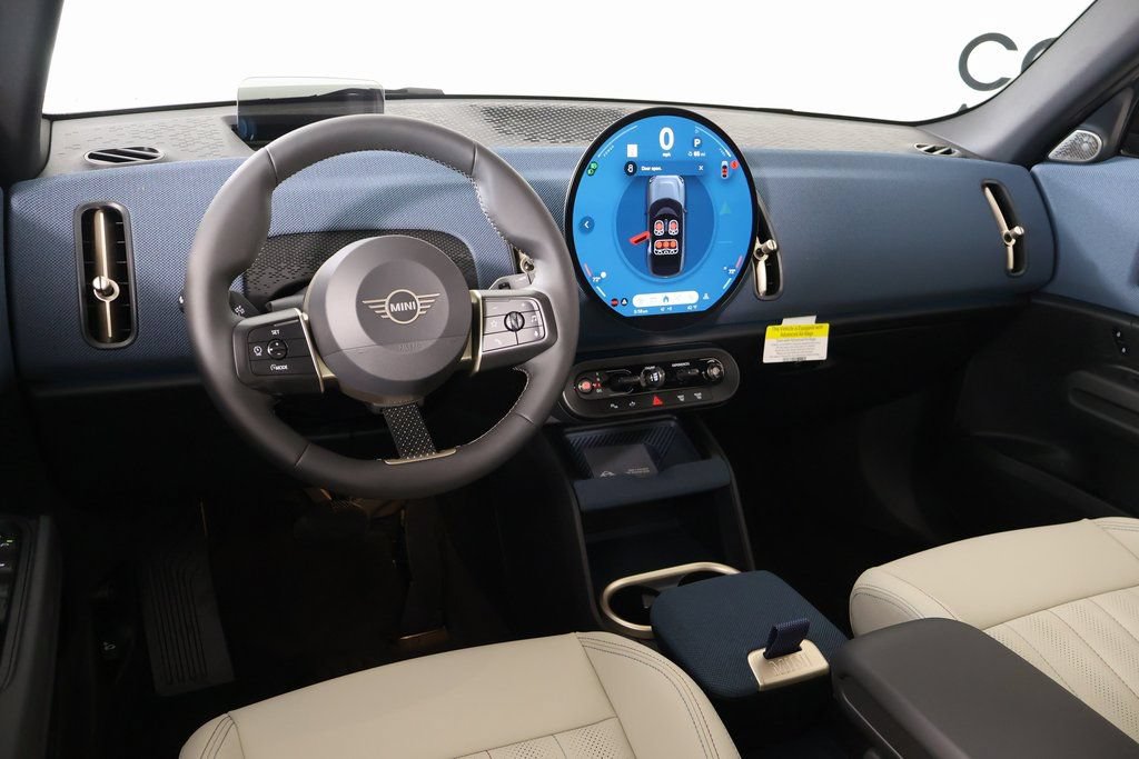 New 2026 MINI Cooper Countryman S AWD/4WD image 2