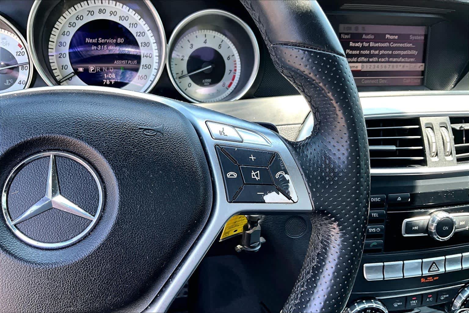 Used 2013 Mercedes-Benz C 250 Coupe image 27