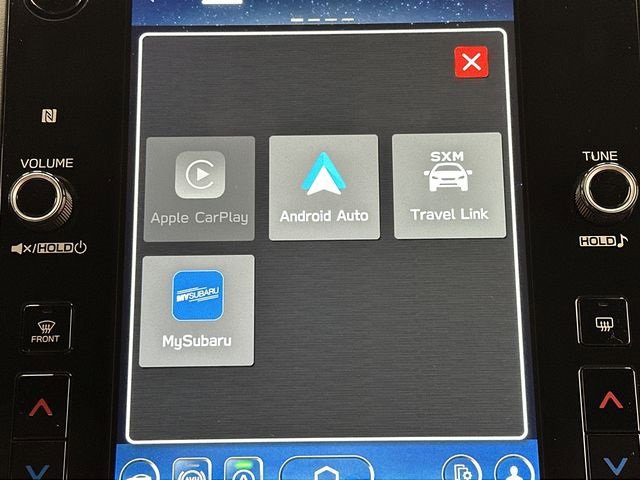 Certified 2025 Subaru Crosstrek 2.5i Sport image 12