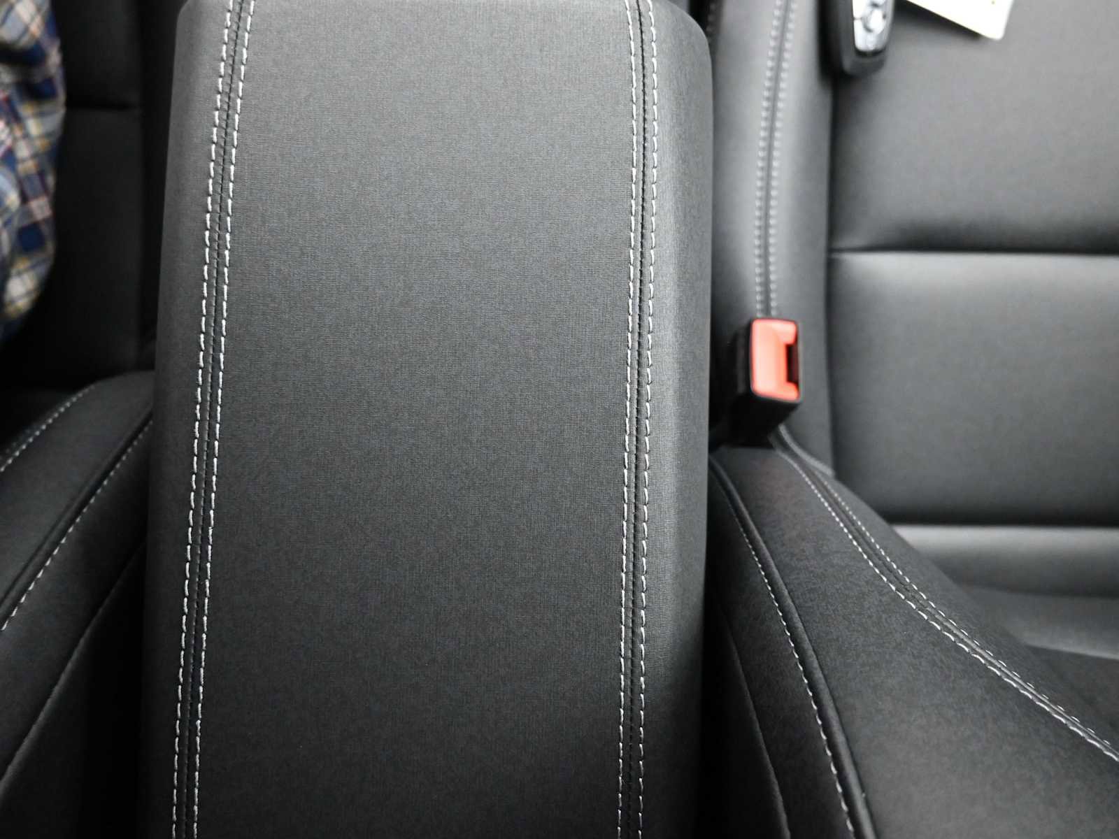 New 2025 Ford Bronco Badlands image 42