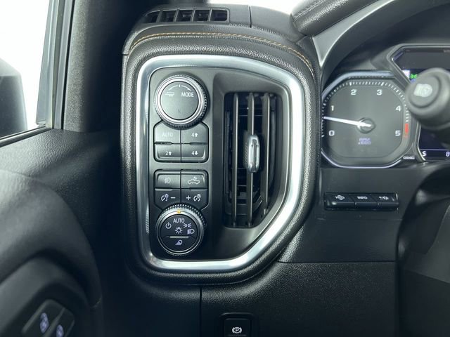 Used 2021 GMC Sierra 2500 AT4 w/ AT4 Preferred Package image 18