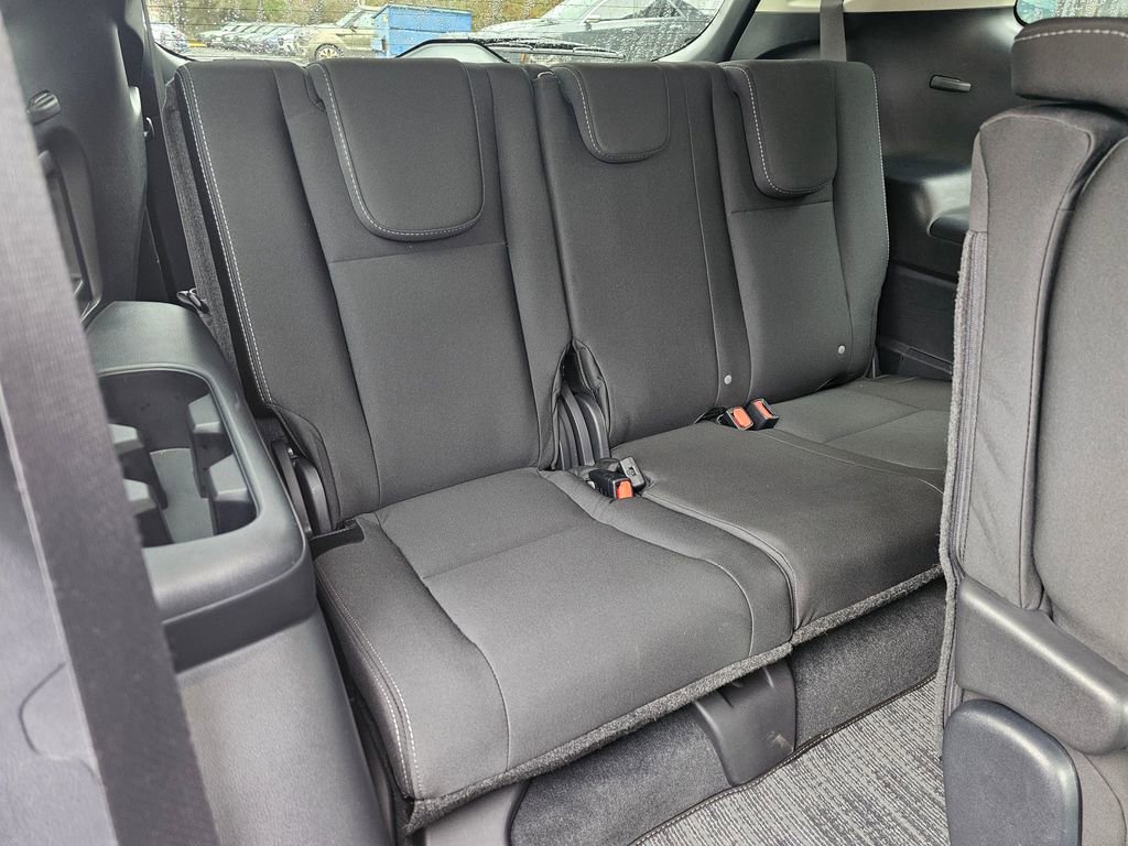 Certified 2025 Subaru Ascent Premium image 14