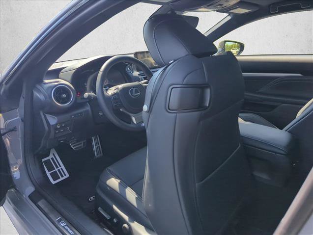 Used 2024 Lexus RC 300 F Sport w/ Navigation Package RWD image 23