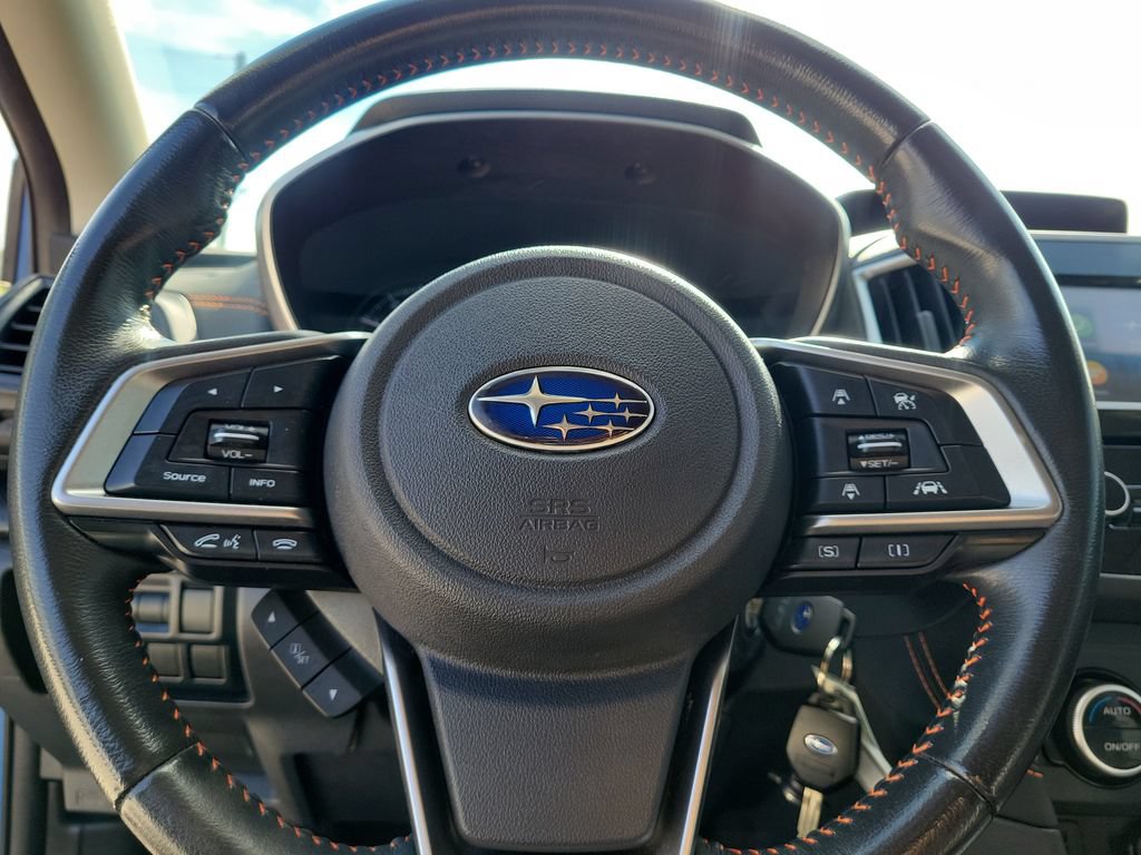 Used 2020 Subaru Crosstrek 2.0i Premium AWD/4WD image 15