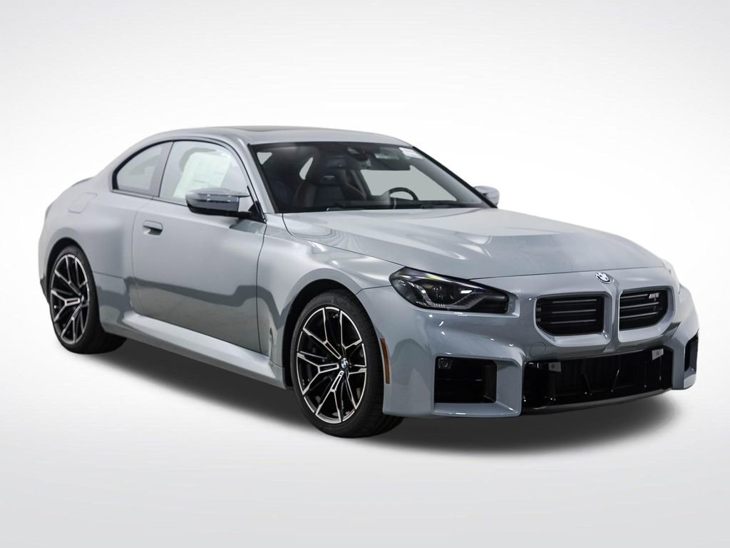 New 2026 BMW M2 w/ Lighting Package RWD image 7