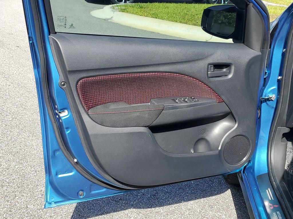 Used 2024 Mitsubishi Mirage SE image 5