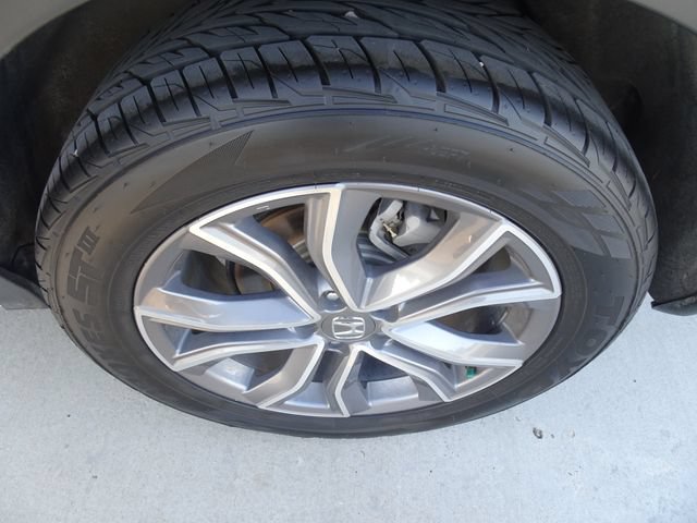 Certified 2022 Honda CR-V Touring image 10