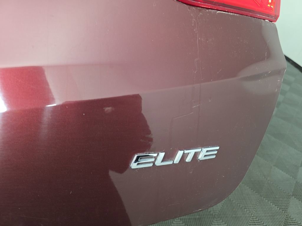 Used 2019 Honda Odyssey Elite image 35