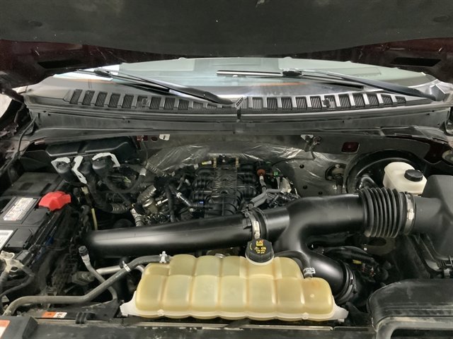 Used 2021 Ford Expedition Max Limited image 9