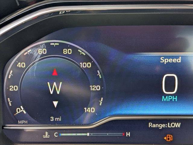 New 2025 Chevrolet Silverado 1500 LT AWD/4WD image 11