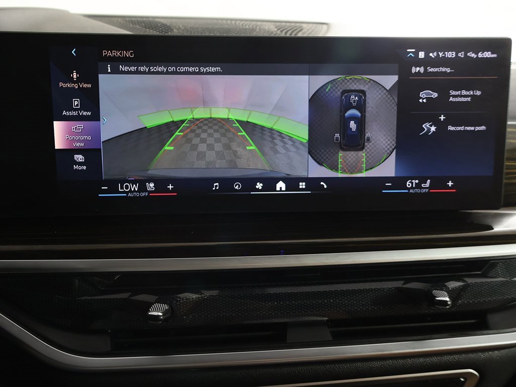 Used 2024 BMW X5 xDrive40i w/ M Sport Package image 46