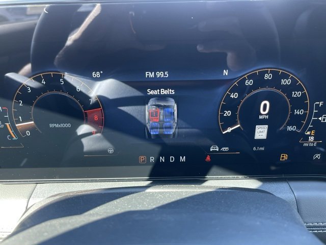 New 2025 Ford Mustang GT Premium image 12