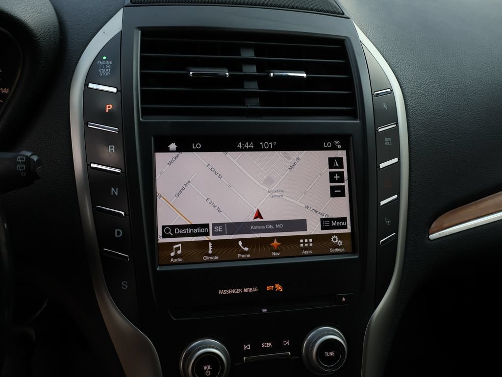 Used 2017 Lincoln MKC Reserve FWD image 26