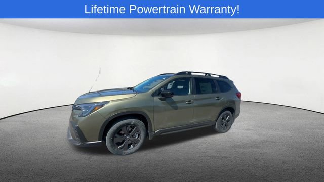 New 2026 Subaru Ascent Premium image 4