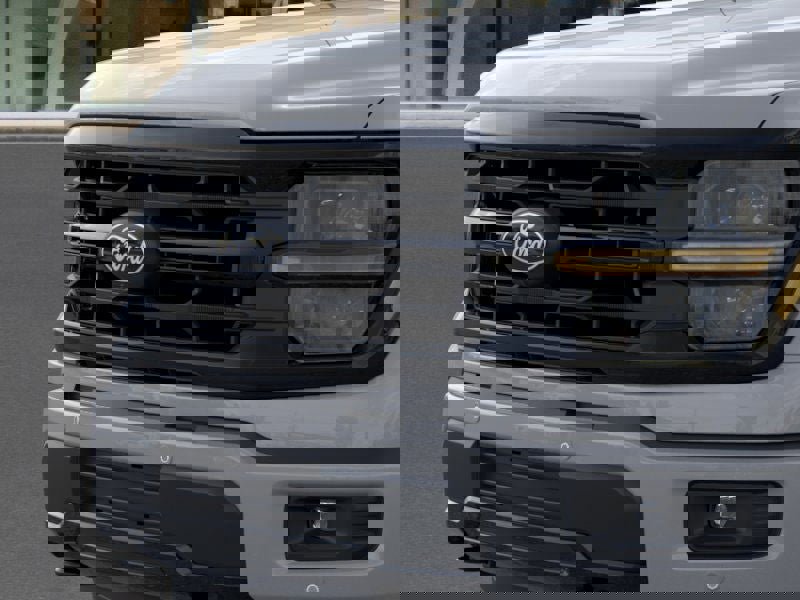New 2026 Ford F150 XLT w/ Equipment Group 302A MID image 17