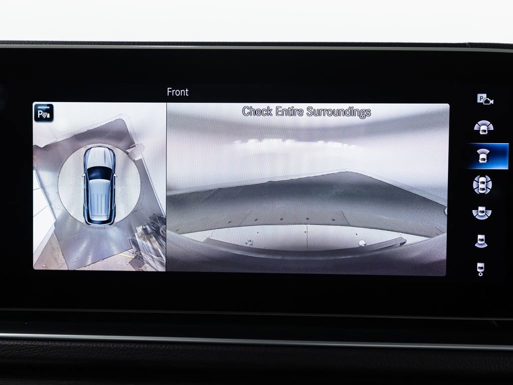 Certified 2021 Mercedes-Benz GLE 450 4MATIC image 21