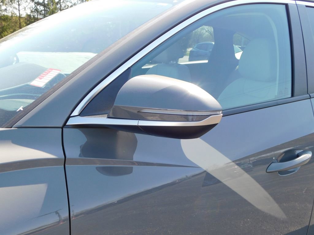 Used 2025 Hyundai Tucson SEL image 11
