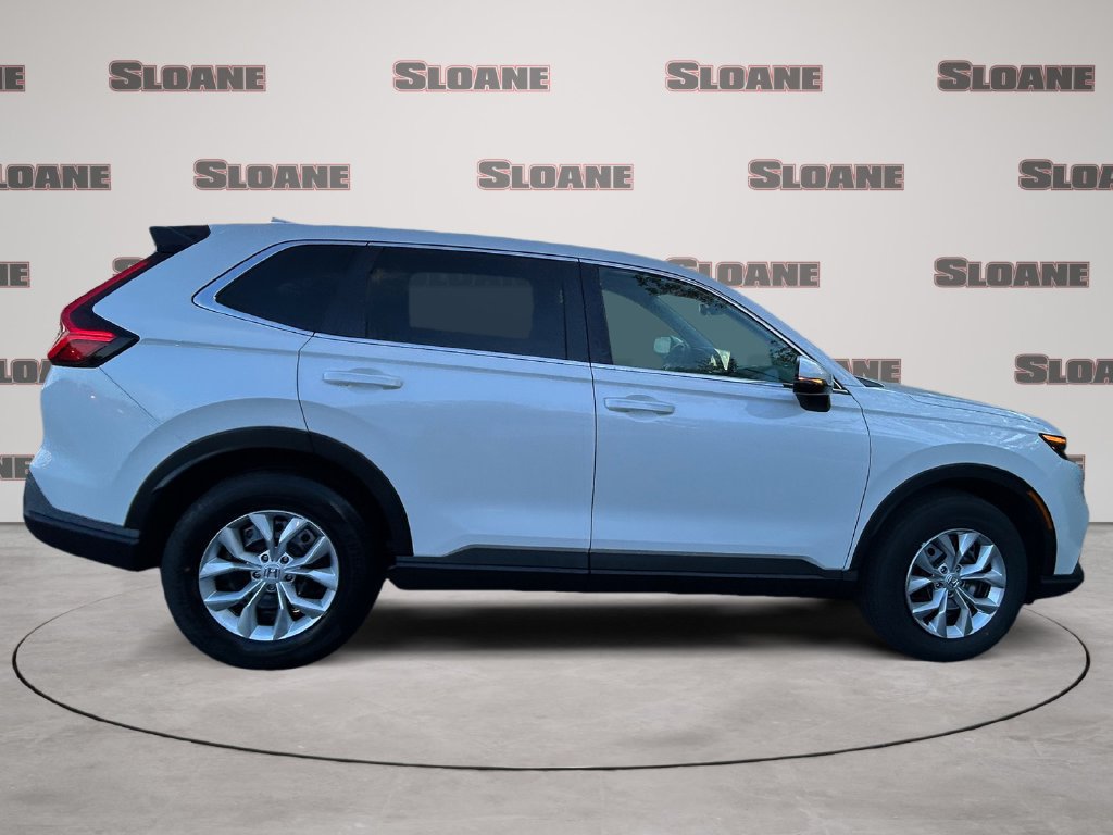 New 2027 Honda CR-V LX image 6