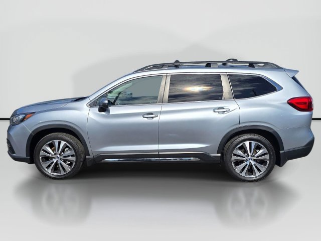 Used 2021 Subaru Ascent Limited w/ Popular Package #2A AWD/4WD image 2