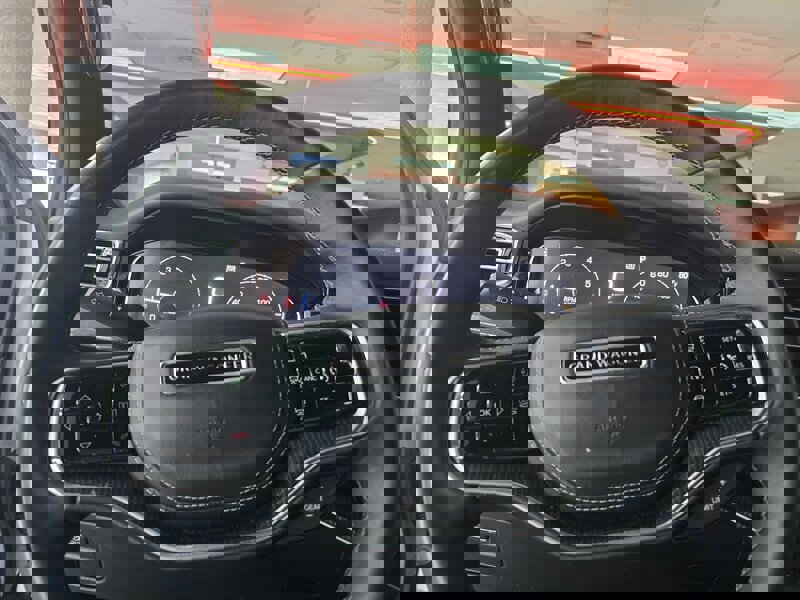 Used 2024 Jeep Grand Wagoneer L Series II w/ Quick Order Packagew 28T image 32