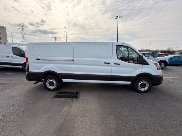 New 2025 Ford Transit 150 Low Roof image 16