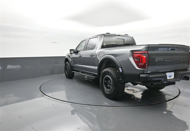 New 2025 Ford F150 Raptor image 5