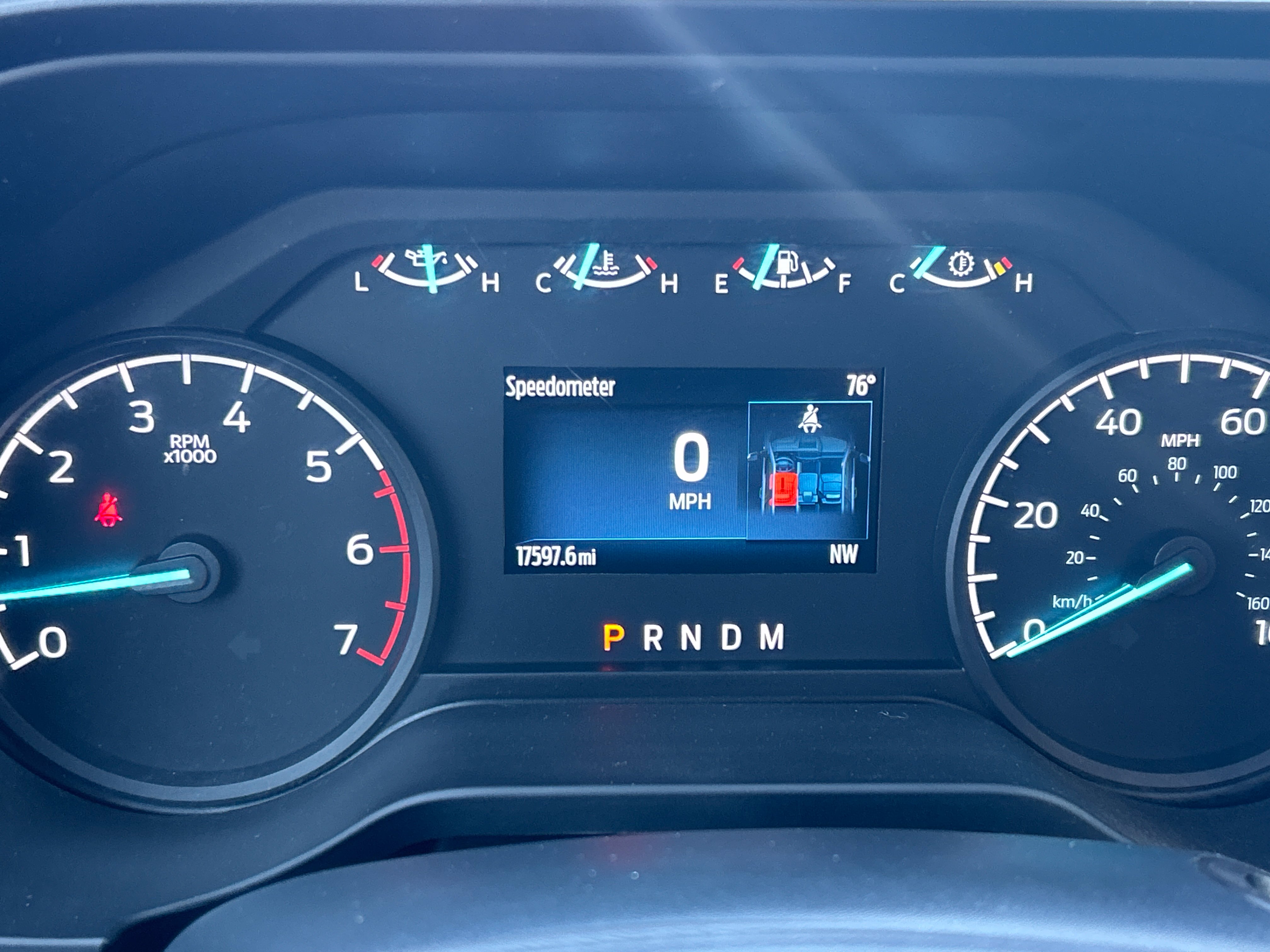 Used 2024 Ford F350 XL w/ STX Appearance Package AWD/4WD image 18