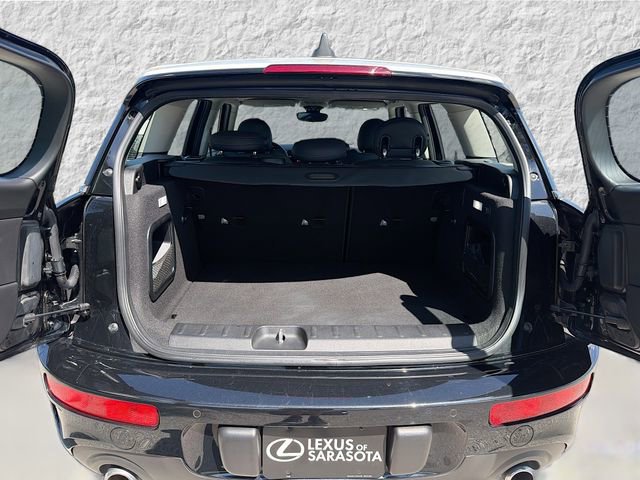 Used 2024 MINI Cooper Clubman S FWD image 12