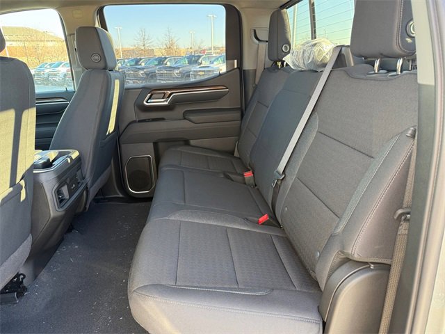 New 2026 Chevrolet Silverado 1500 RST w/ Safety Package image 17