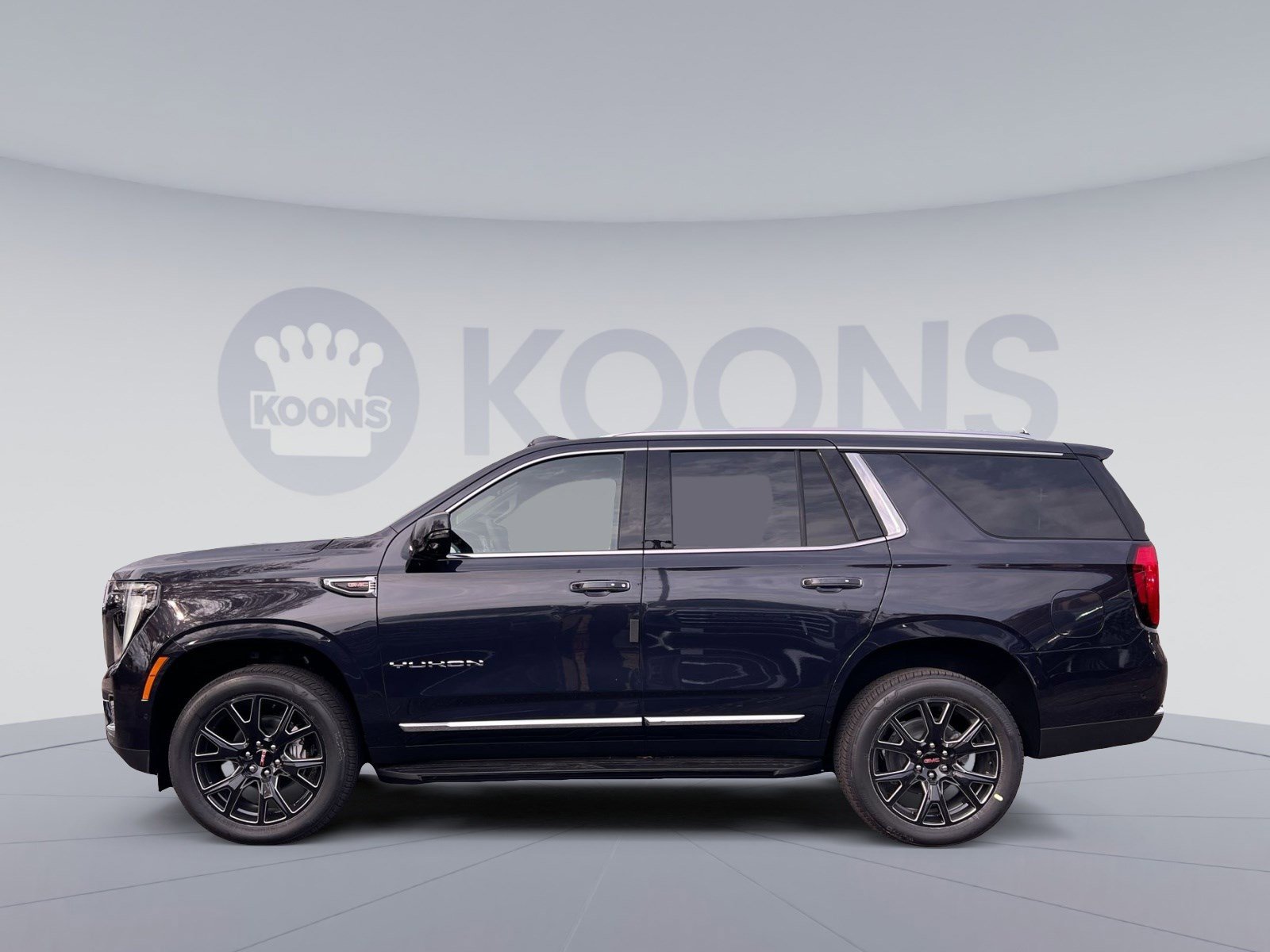 New 2026 GMC Yukon Elevation image 2