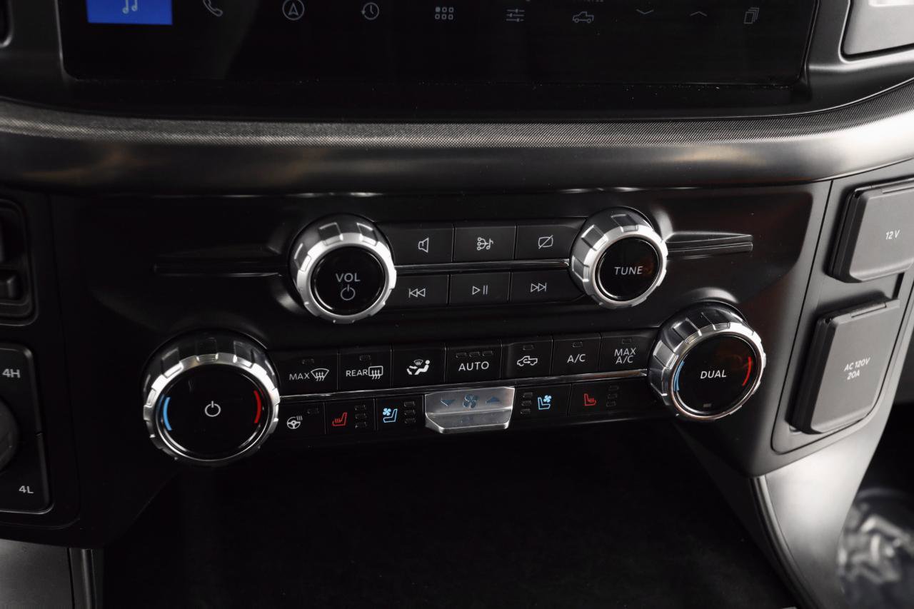 Used 2024 Ford F150 Tremor w/ Equipment Group 402A High image 22