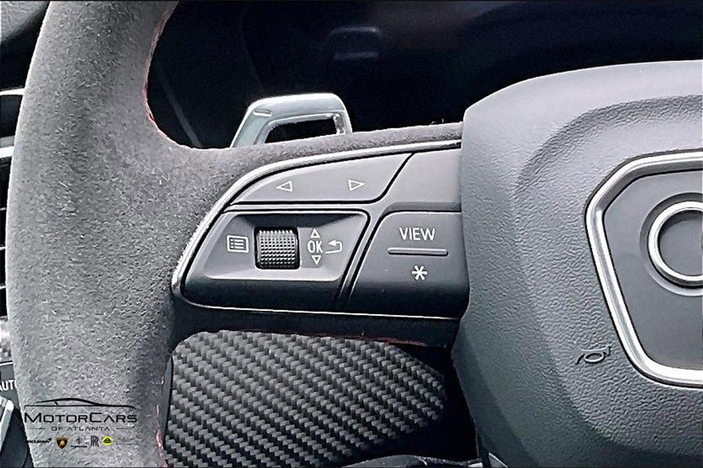 Used 2023 Audi RS 5 Sportback w/ Competition Package image 17