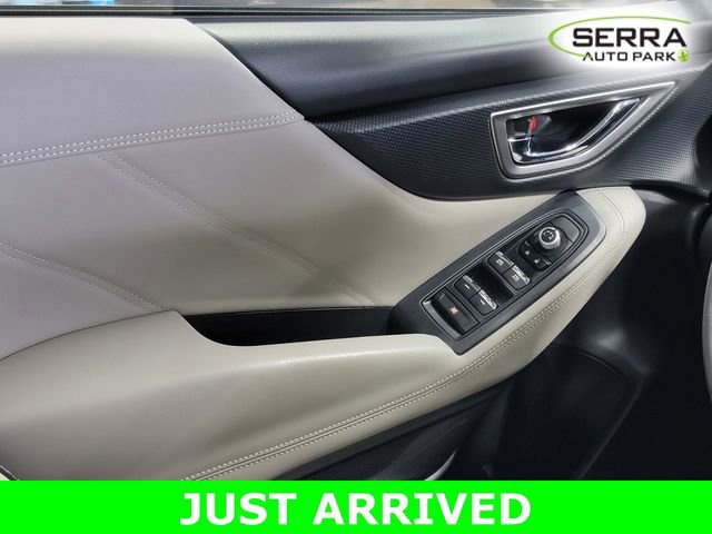 Used 2019 Subaru Forester Limited image 24