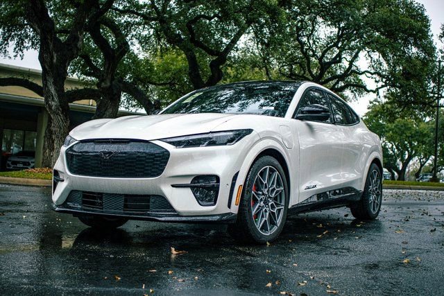 New 2024 Ford Mustang Mach-E GT AWD/4WD image 2