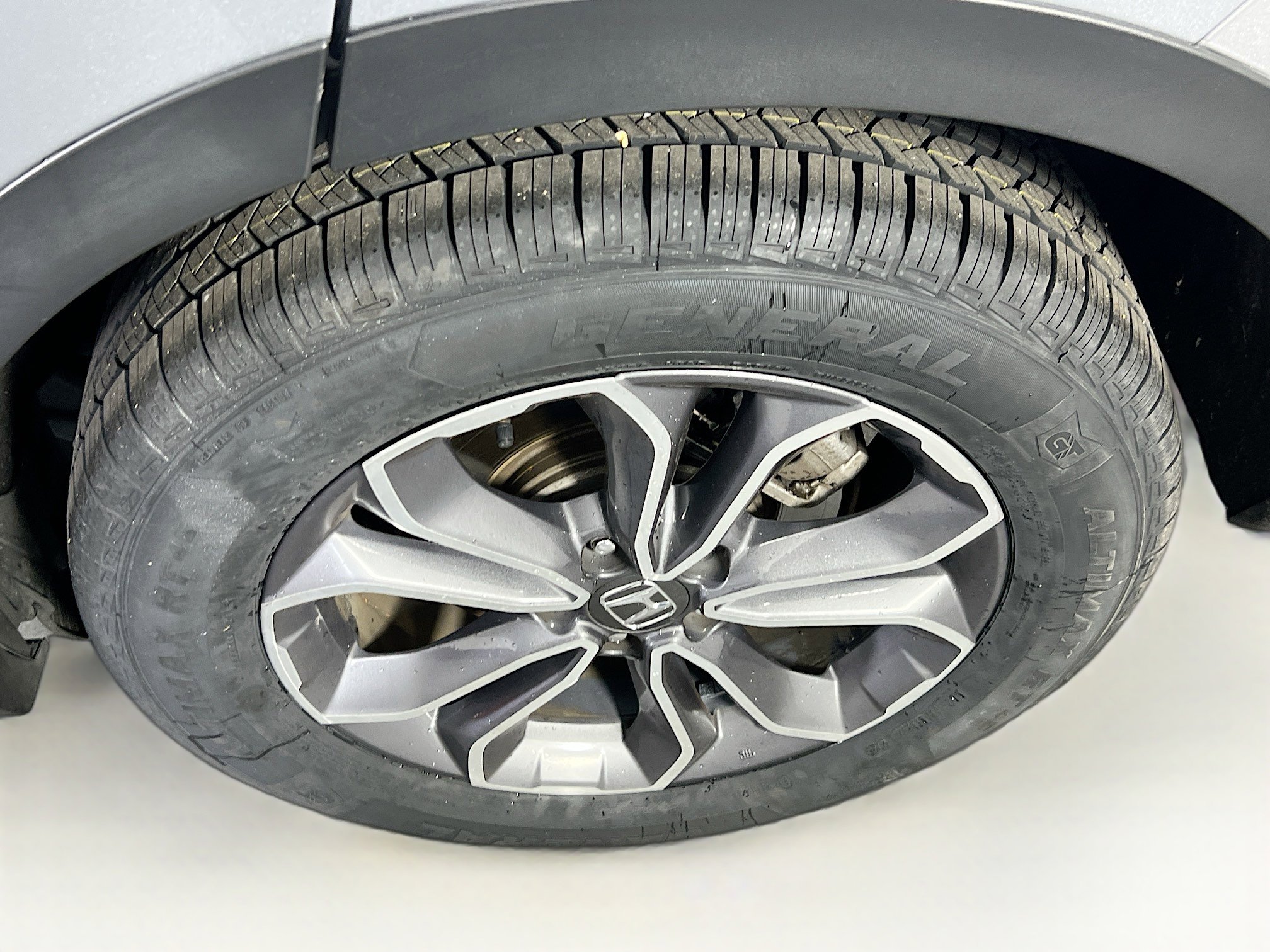 Used 2022 Honda CR-V EX image 30