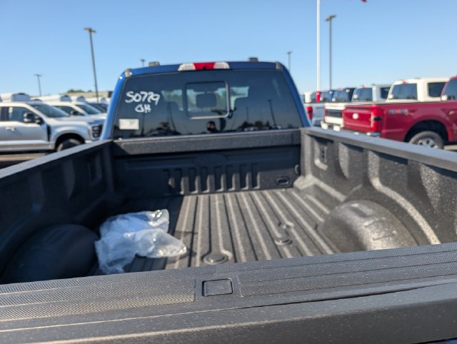 New 2027 Ford F350 Lariat w/ Black Appearance Package AWD/4WD image 10