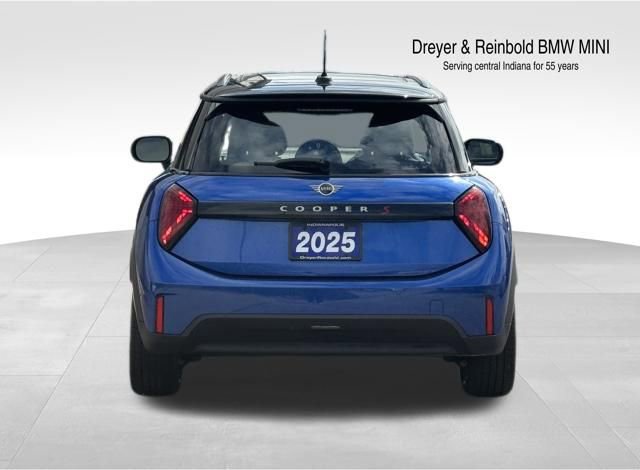 Used 2025 MINI Cooper S FWD image 6