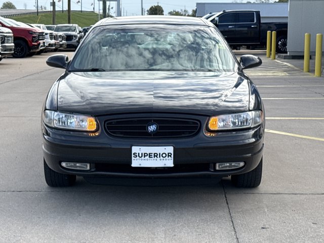 Used 2002 Buick Regal LS FWD image 12