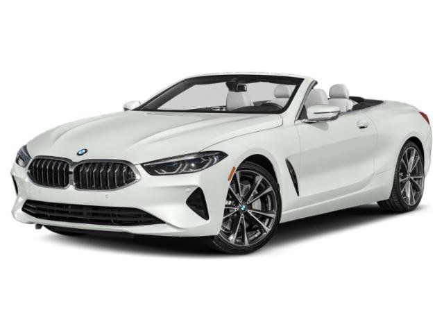 Used 2021 BMW 840i xDrive Convertible w/ Driving Assistance Package