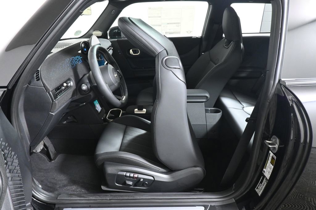 New 2026 MINI Cooper S image 27