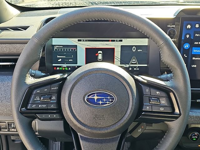New 2026 Subaru Outback Limited XT AWD/4WD image 19