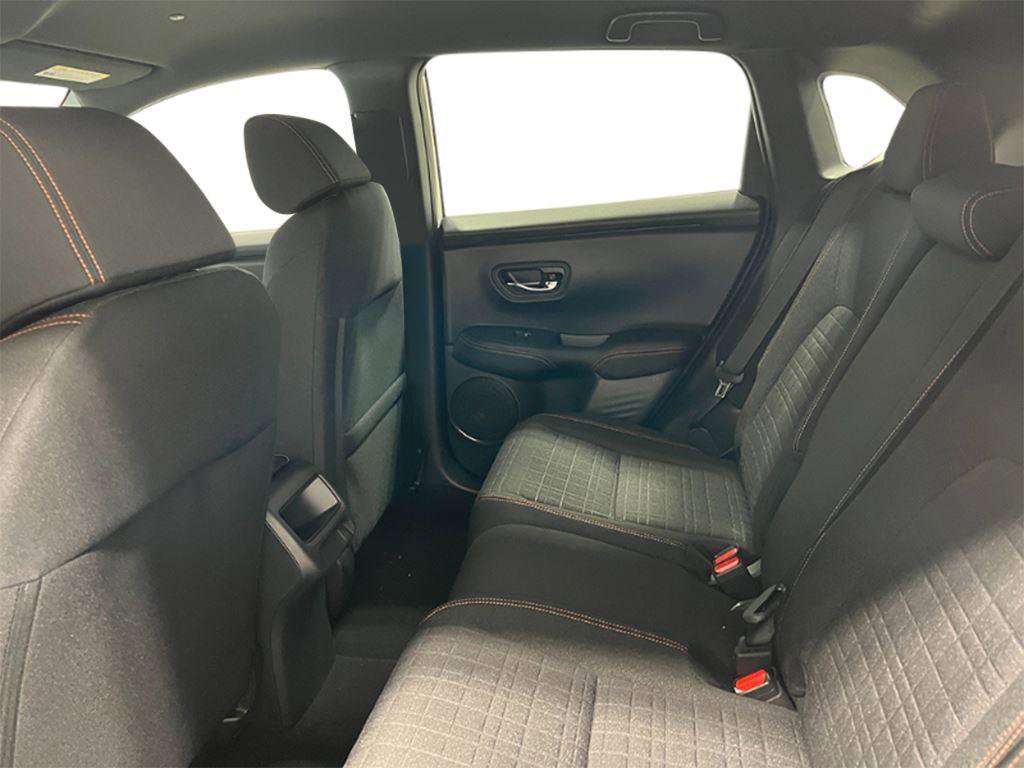 New 2025 Honda HR-V Sport image 26