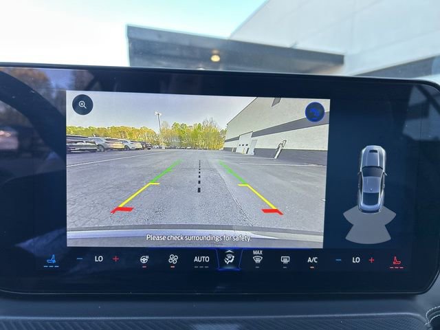 Used 2025 Ford Mustang Premium image 18