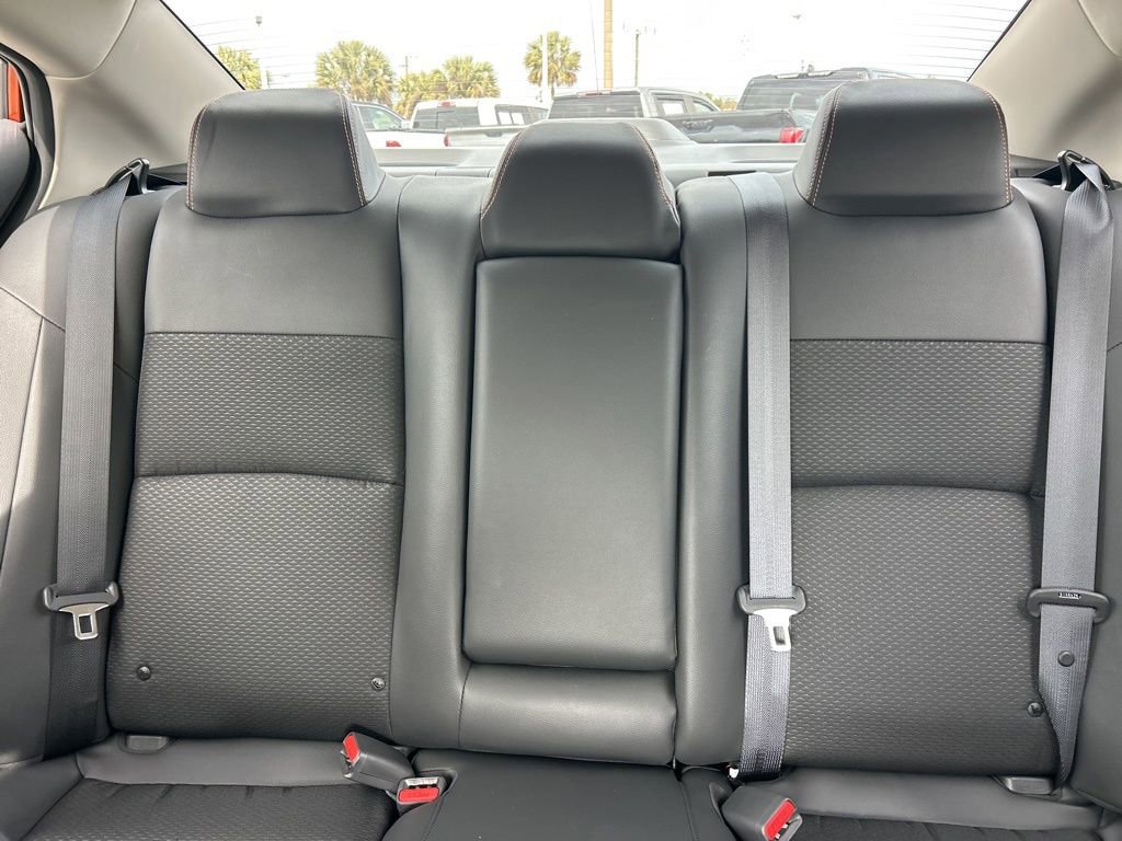 Certified 2021 Nissan Altima 2.5 SR FWD image 15