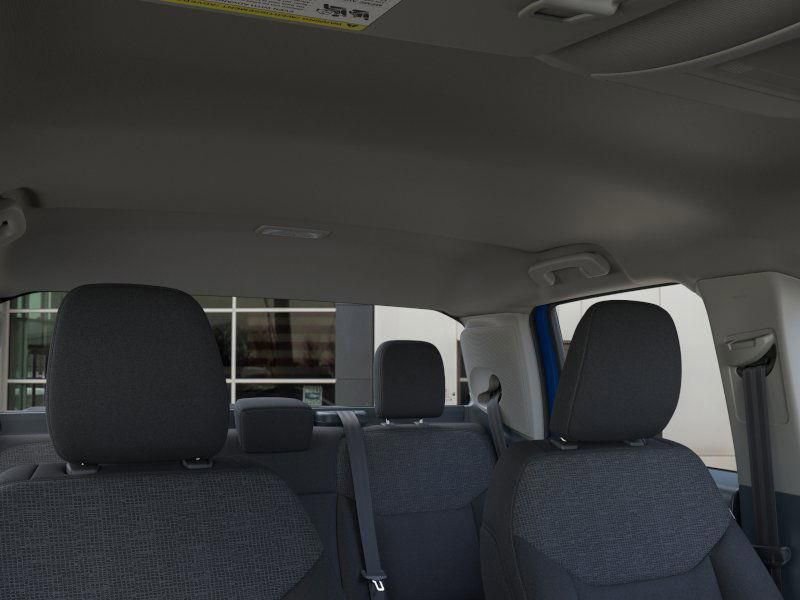 New 2026 Ford Maverick XL FWD image 16