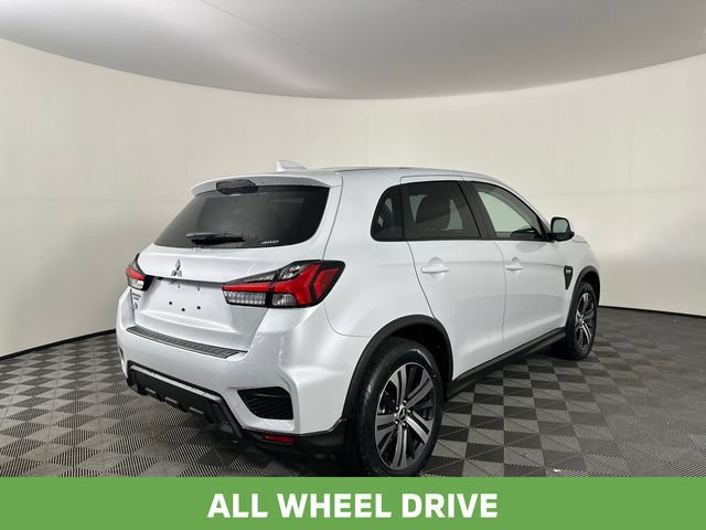 New 2026 Mitsubishi Outlander Sport ES AWD/4WD image 7